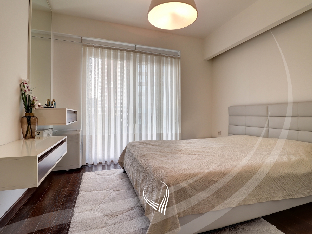 3-bedroom duplex apartment for rent in Lakrishtë neighborhood – Prime Group7