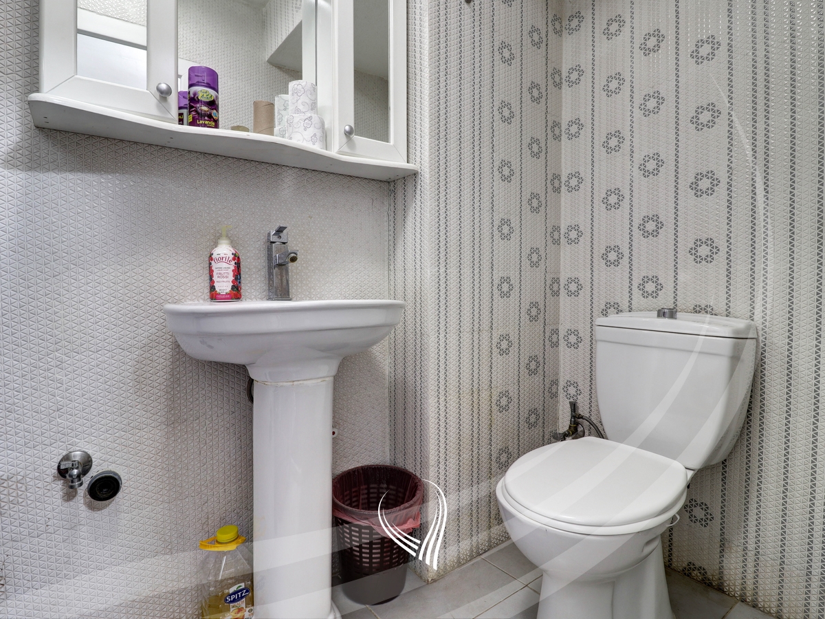 3-bedroom apartment for sale in the Bregu i Diellit neighborhood8