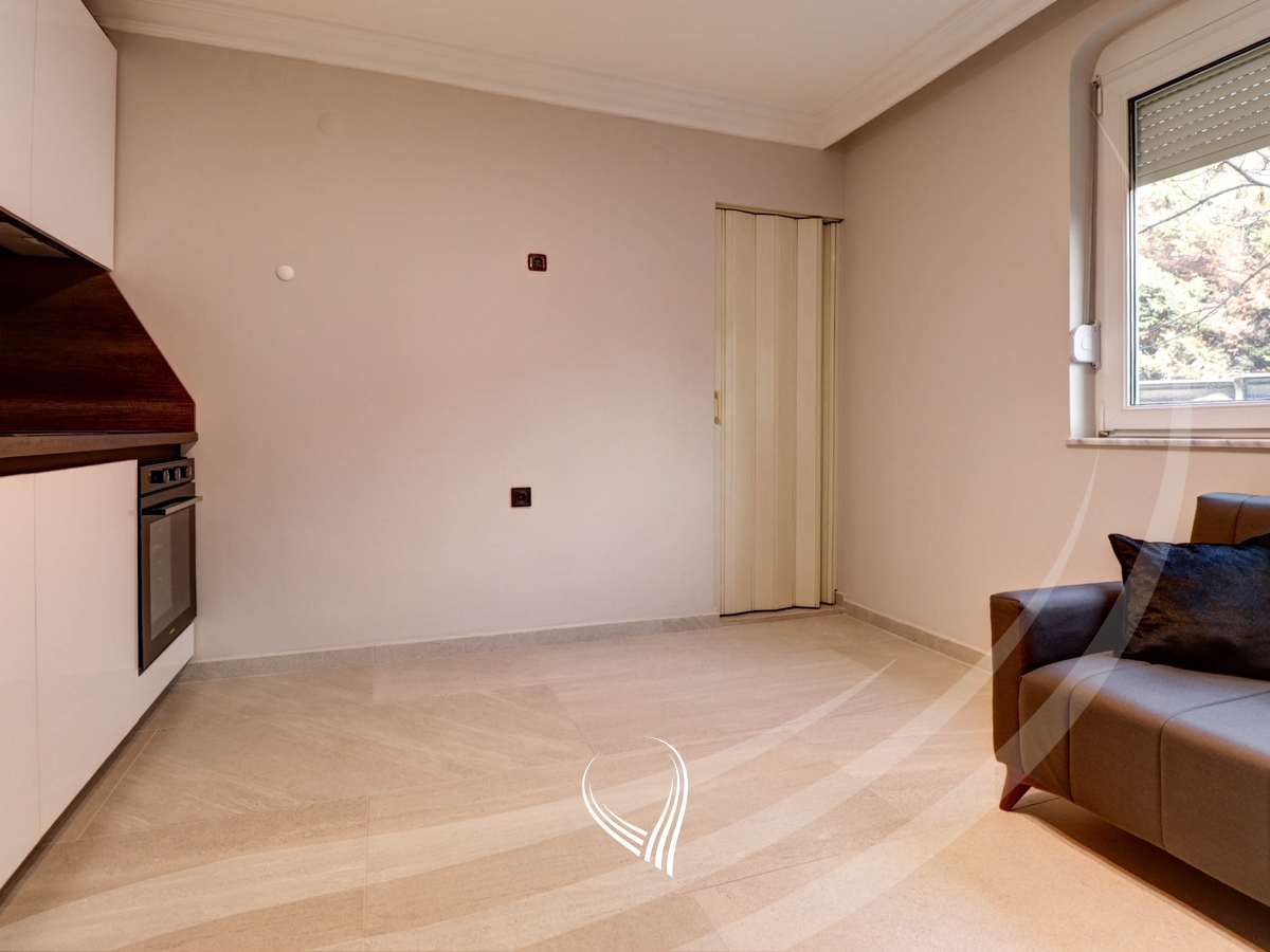 Banesë me qira me 1 dhomë gjumi në lagjen Ulpiana3