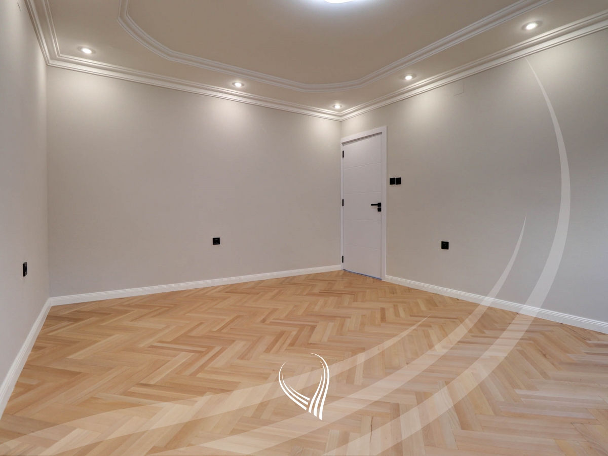 Banesë me qira me 1 dhomë gjumi në lagjen Ulpiana5