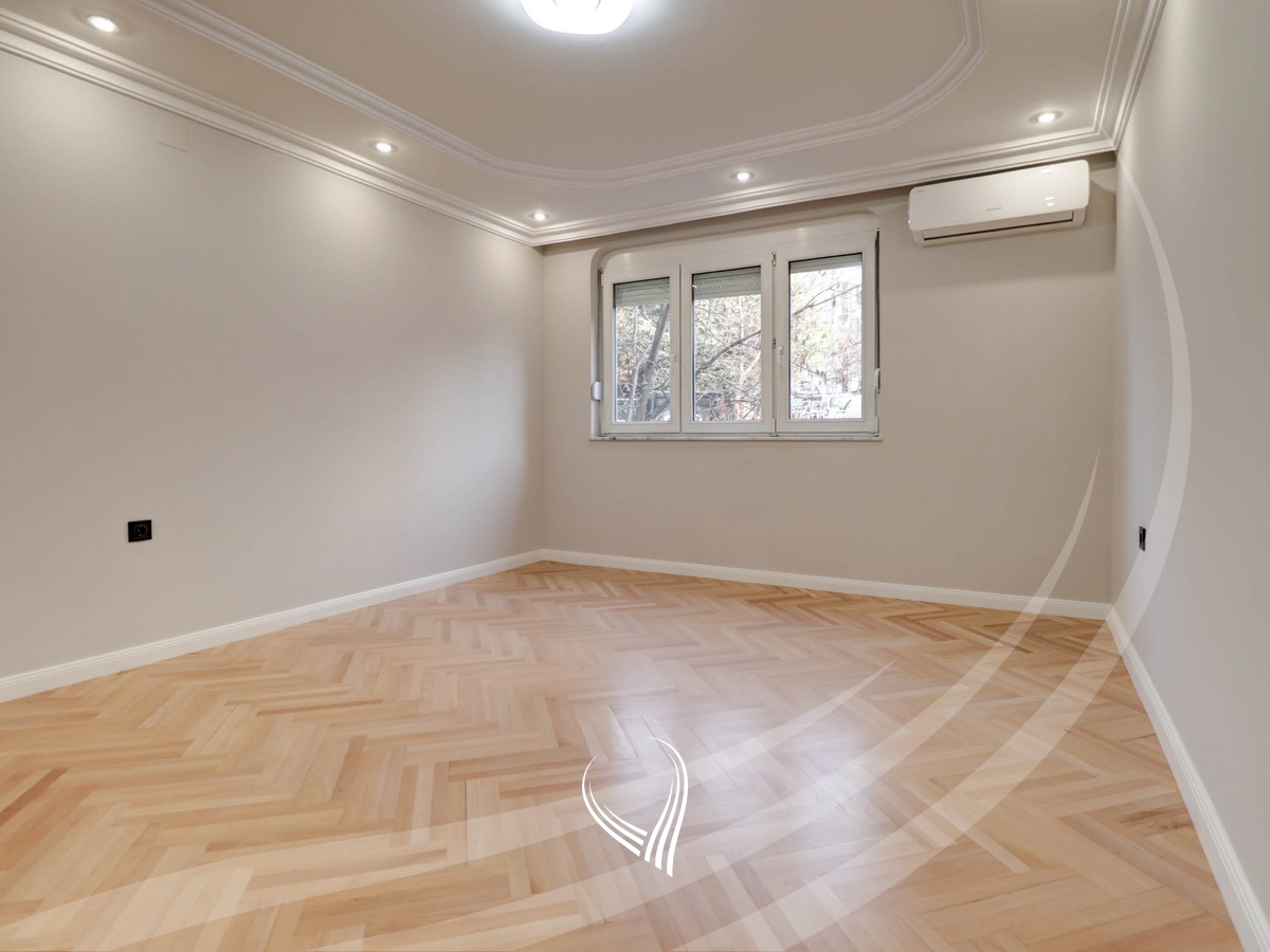 Banesë me qira me 1 dhomë gjumi në lagjen Ulpiana4