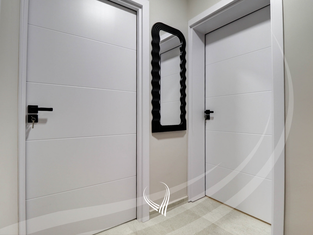 Banesë me qira me 1 dhomë gjumi në lagjen Ulpiana6