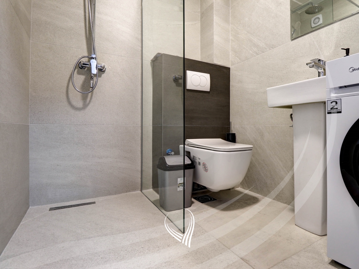 Banesë me qira me 1 dhomë gjumi në lagjen Ulpiana8