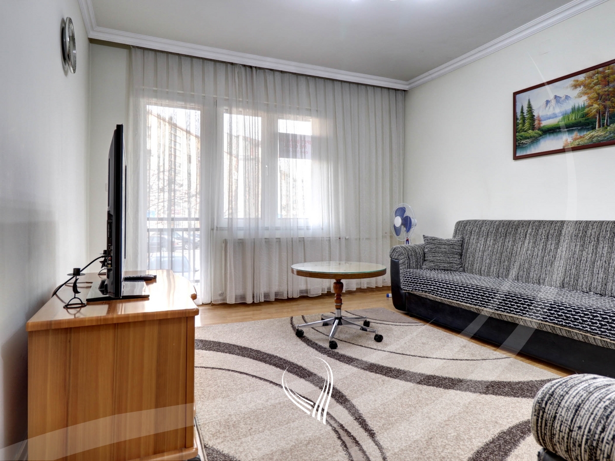 Banesë me qira me 1 dhomë gjumi në lagjen Ulpiana1