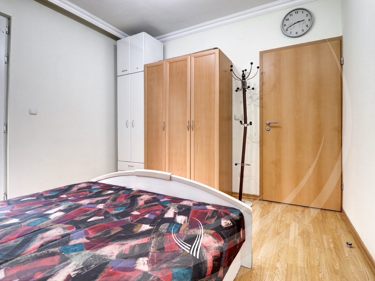 Banesë me qira me 1 dhomë gjumi në lagjen Ulpiana6