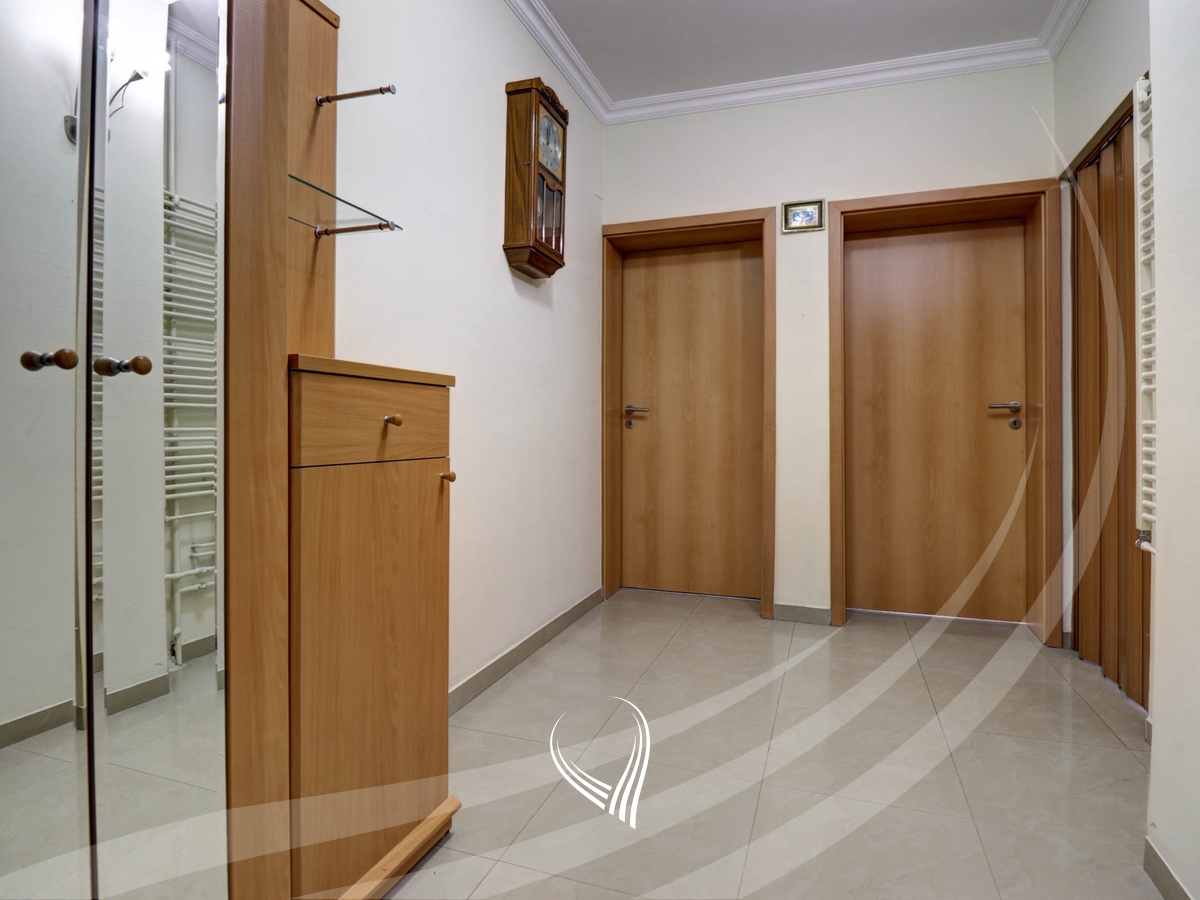 Banesë me qira me 1 dhomë gjumi në lagjen Ulpiana8