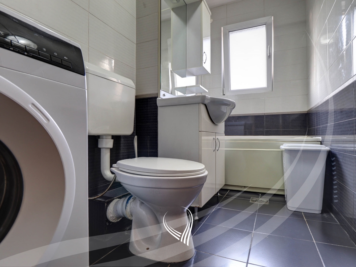 Banesë me qira me 1 dhomë gjumi në lagjen Ulpiana9