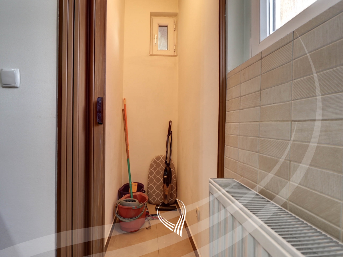 Banesë me qira me 1 dhomë gjumi në lagjen Ulpiana11