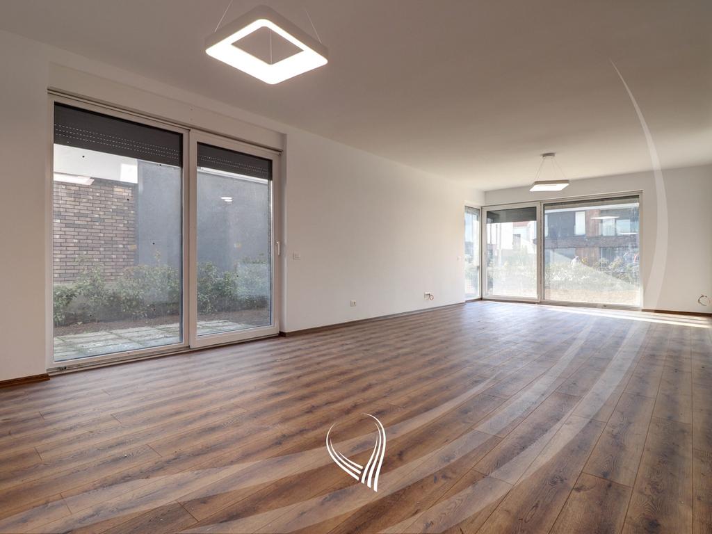 3-bedroom house for sale in the Çagllavicë neighborhood - Qëndresa Home1