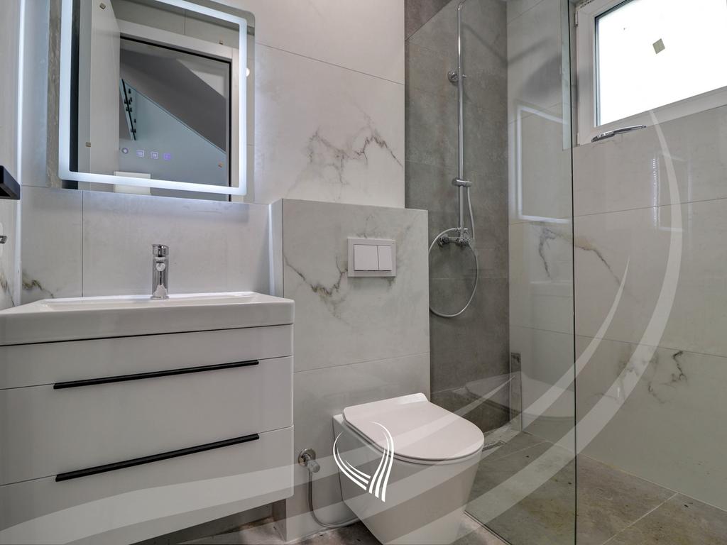 3-bedroom house for sale in the Çagllavicë neighborhood - Qëndresa Home14