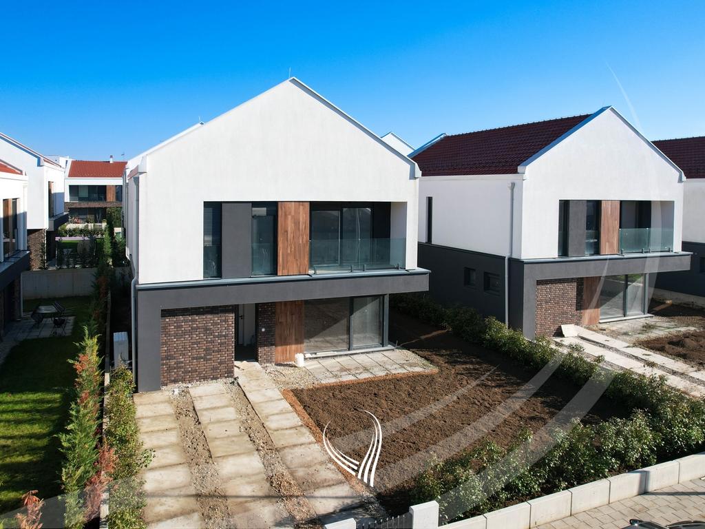 3-bedroom house for sale in the Çagllavicë neighborhood - Qëndresa Home17