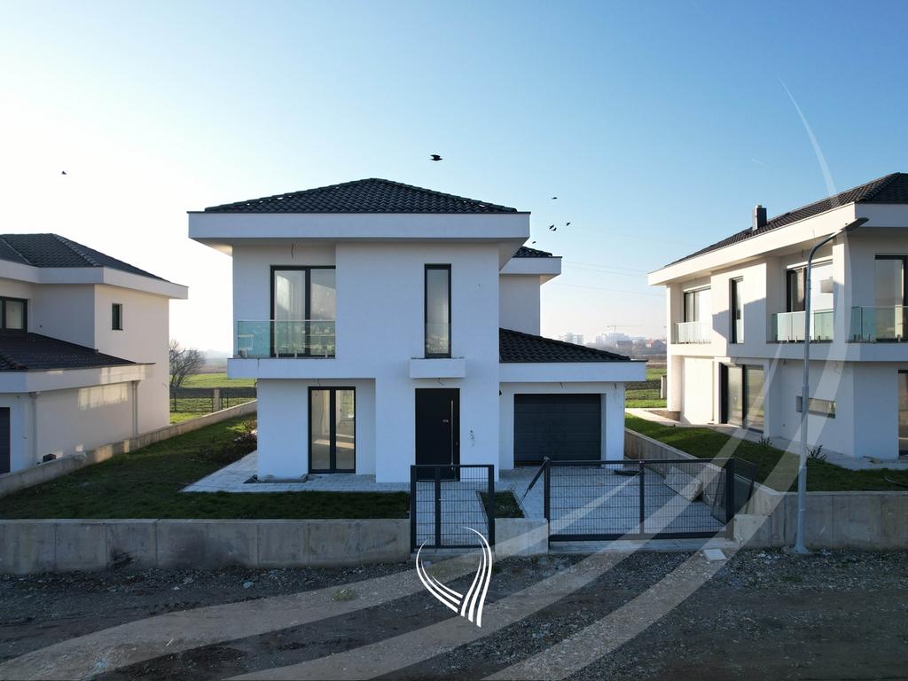 House 352m2 for sale in the Çagllavicë neighborhood12