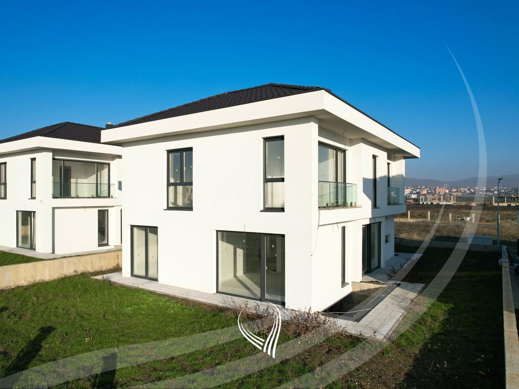 House 352m2 for sale in the Çagllavicë neighborhood13