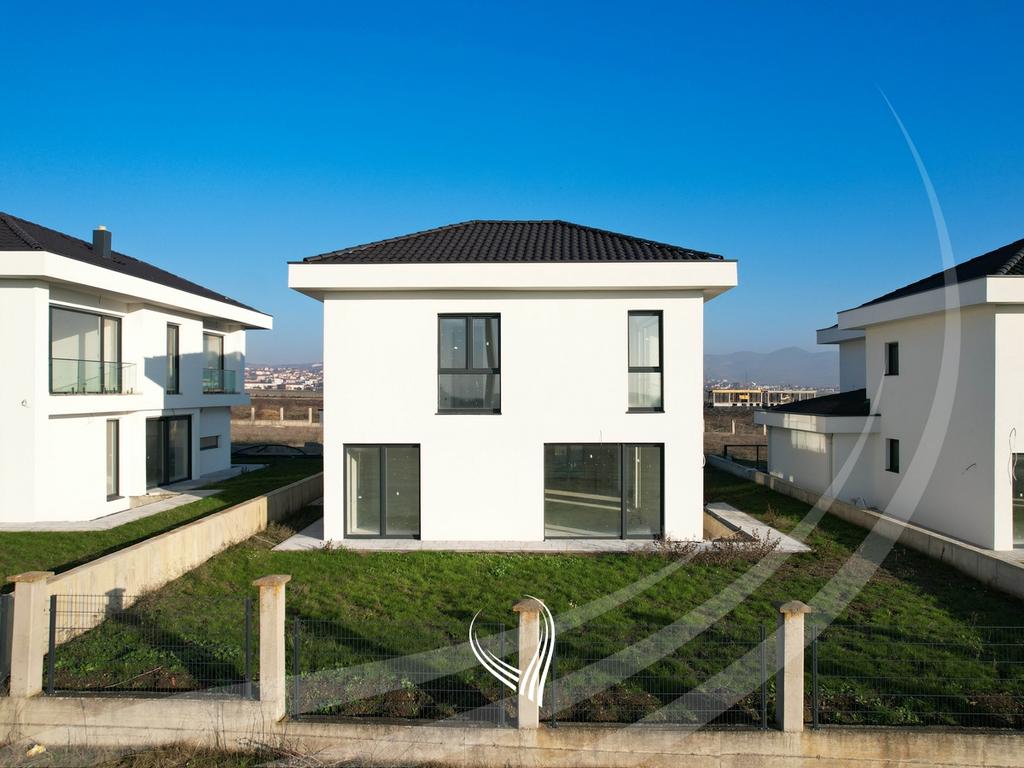 House 352m2 for sale in the Çagllavicë neighborhood14