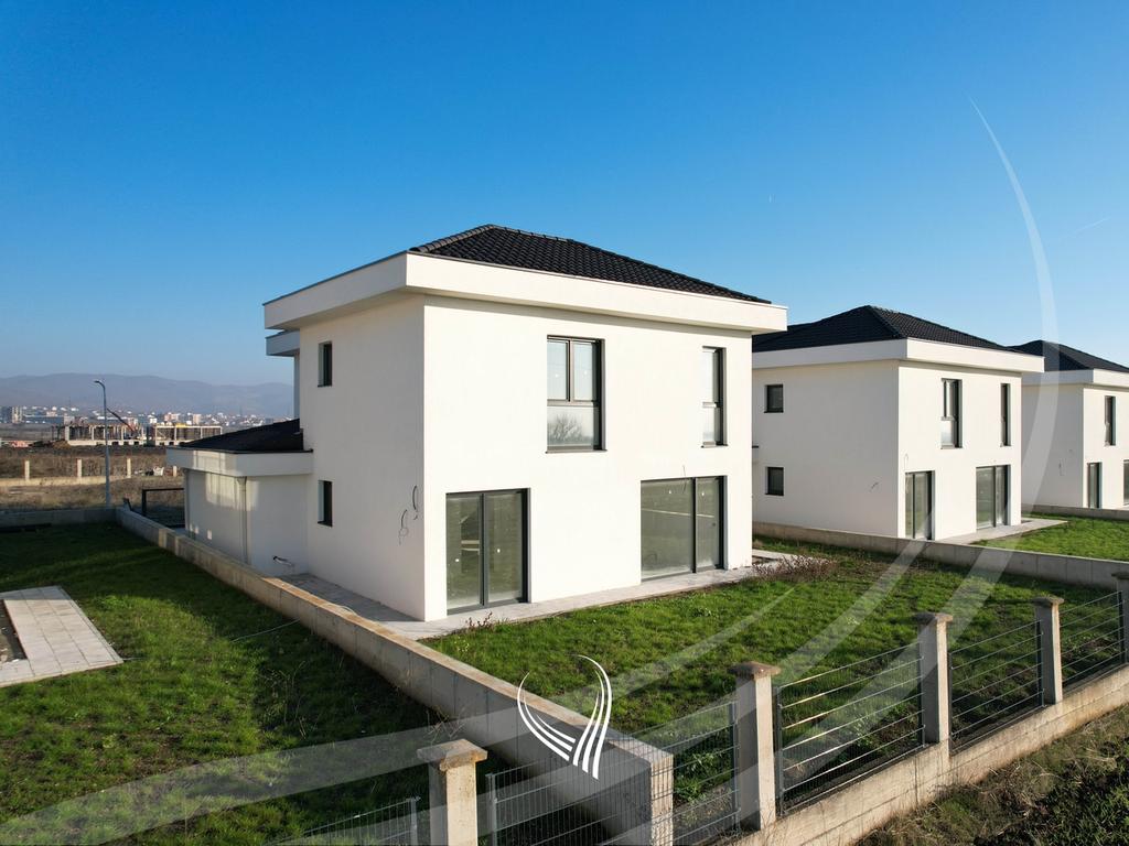 House 352m2 for sale in the Çagllavicë neighborhood15