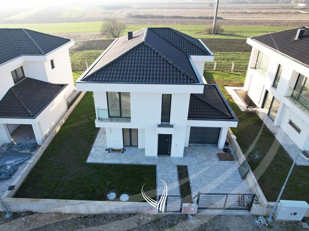 House 352m2 for sale in the Çagllavicë neighborhood16