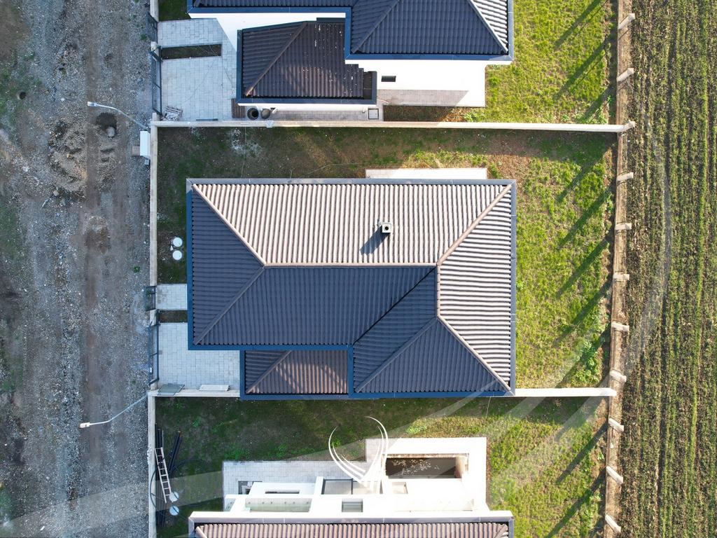 House 352m2 for sale in the Çagllavicë neighborhood17