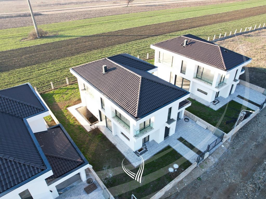 House 352m2 for sale in the Çagllavicë neighborhood18