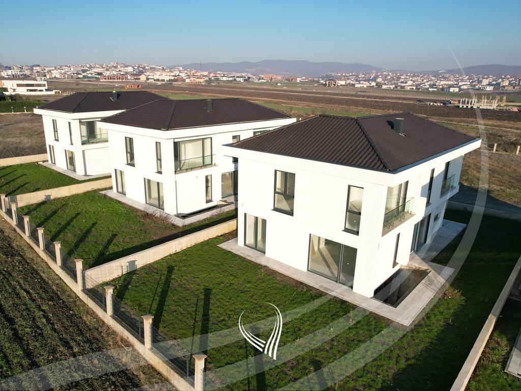 House 352m2 for sale in the Çagllavicë neighborhood20
