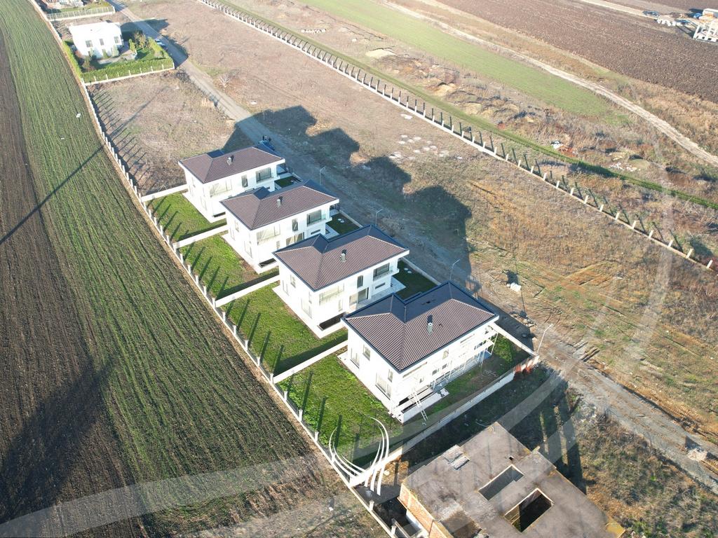 House 352m2 for sale in the Çagllavicë neighborhood19