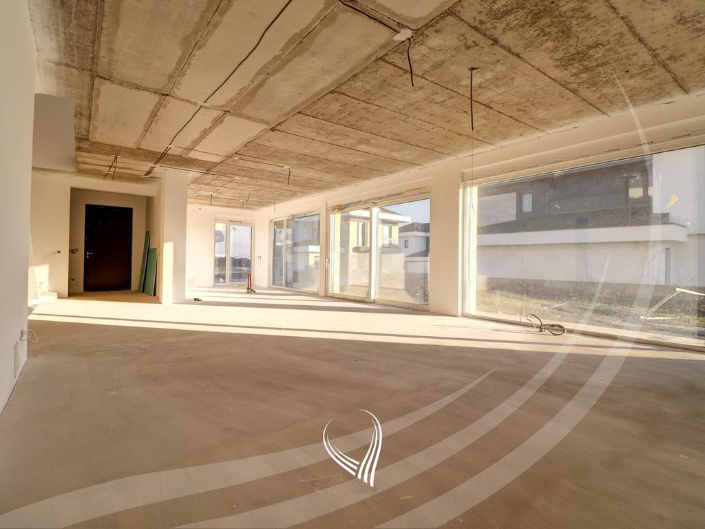 Shtëpi 452m2 në shitje ne lagjen Premiera Residence - Çagllavicë2