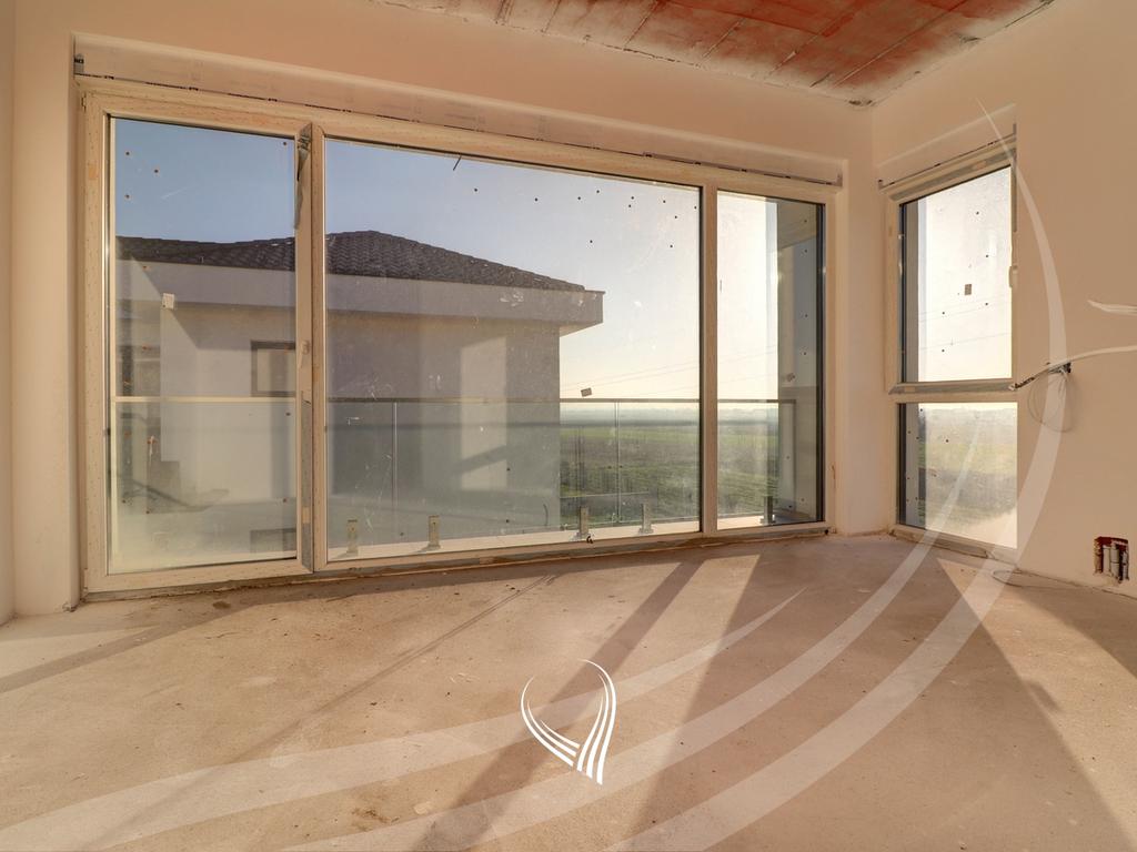 Shtëpi 452m2 në shitje ne lagjen Premiera Residence - Çagllavicë7