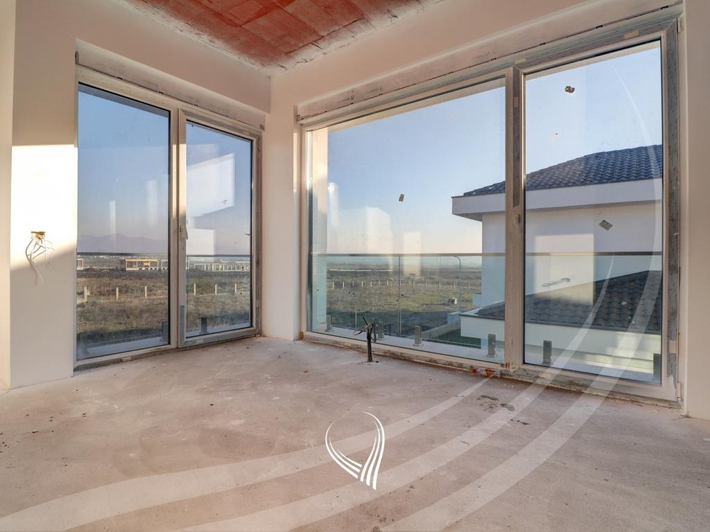 Shtëpi 452m2 në shitje ne lagjen Premiera Residence - Çagllavicë16