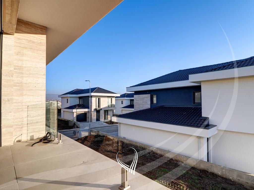 Shtëpi 452m2 në shitje ne lagjen Premiera Residence - Çagllavicë17