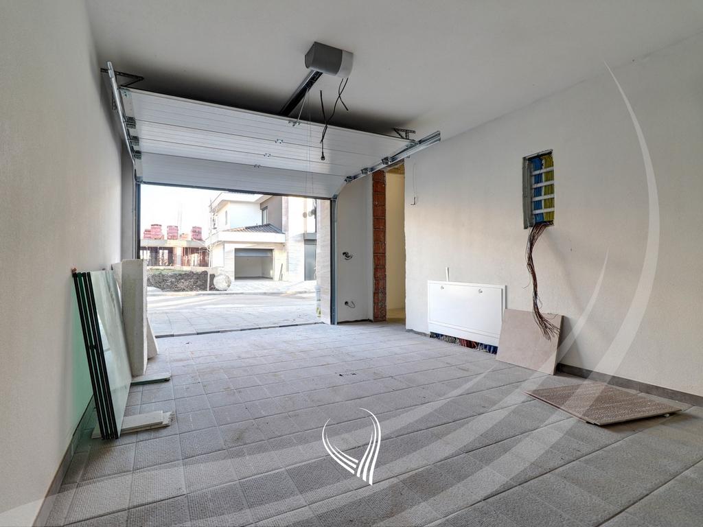 Shtëpi 452m2 në shitje ne lagjen Premiera Residence - Çagllavicë20