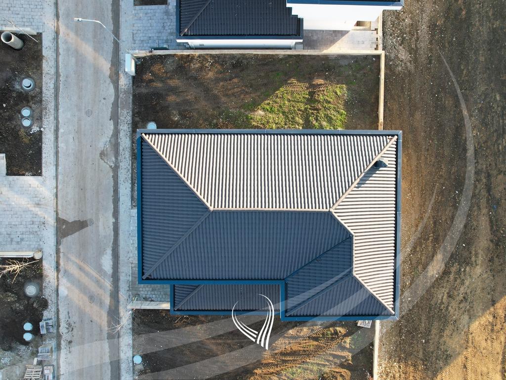 Shtëpi 452m2 në shitje ne lagjen Premiera Residence - Çagllavicë23