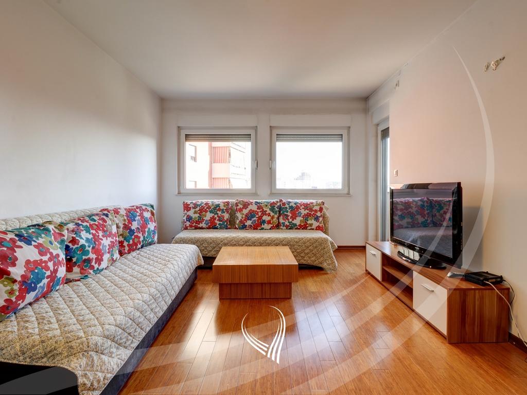 Banesë me 2 dhoma gjumi me qira në lagjen Bregu i Diellit – Ontex