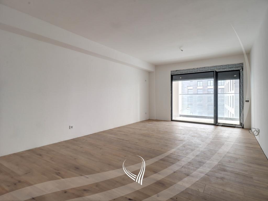 Banesë me 2 dhoma gjumi në shitje në lagjen Lakrishtë – Prime Residence 32