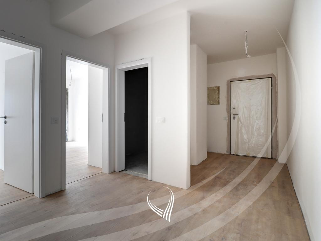 Banesë me 2 dhoma gjumi në shitje në lagjen Lakrishtë – Prime Residence 34