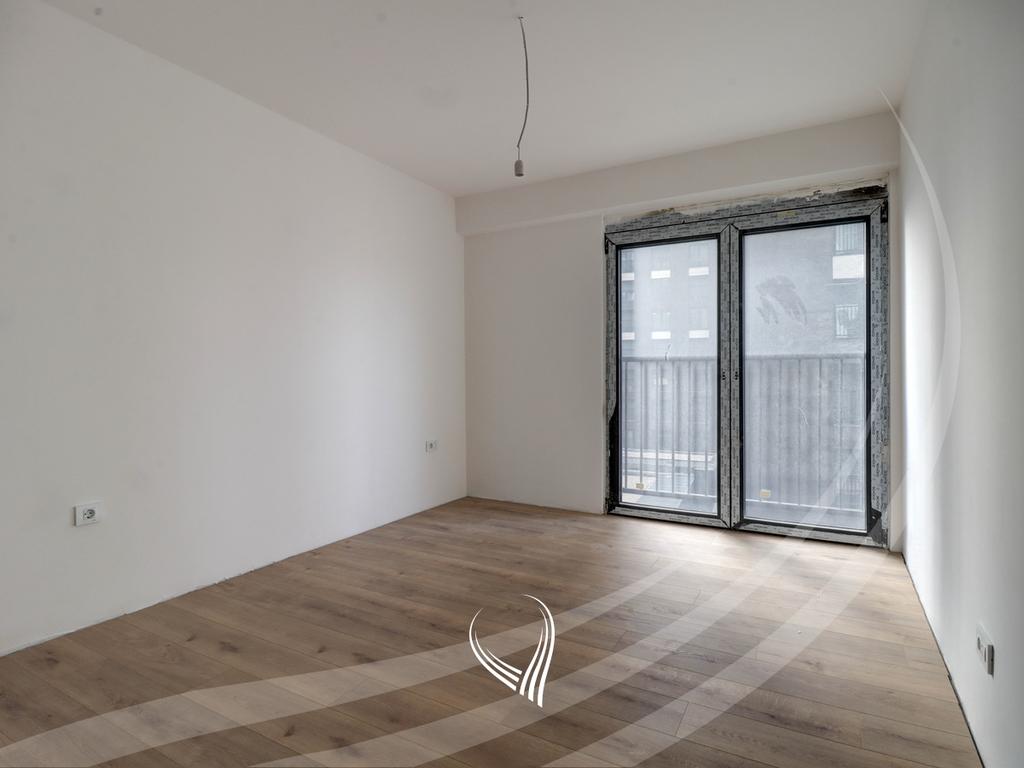 Banesë me 2 dhoma gjumi në shitje në lagjen Lakrishtë – Prime Residence 35