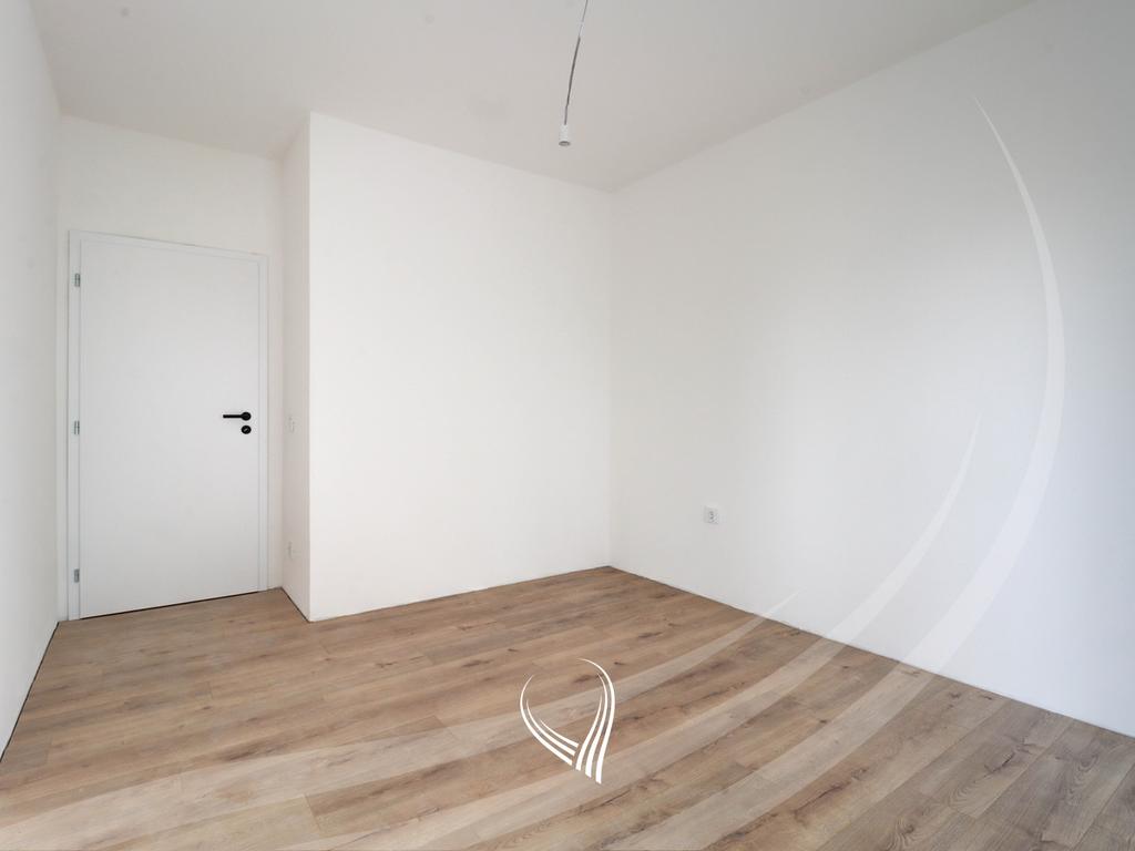 Banesë me 2 dhoma gjumi në shitje në lagjen Lakrishtë – Prime Residence 36