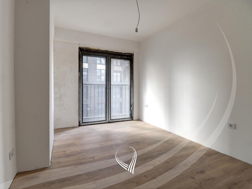 Banesë me 2 dhoma gjumi në shitje në lagjen Lakrishtë – Prime Residence 37