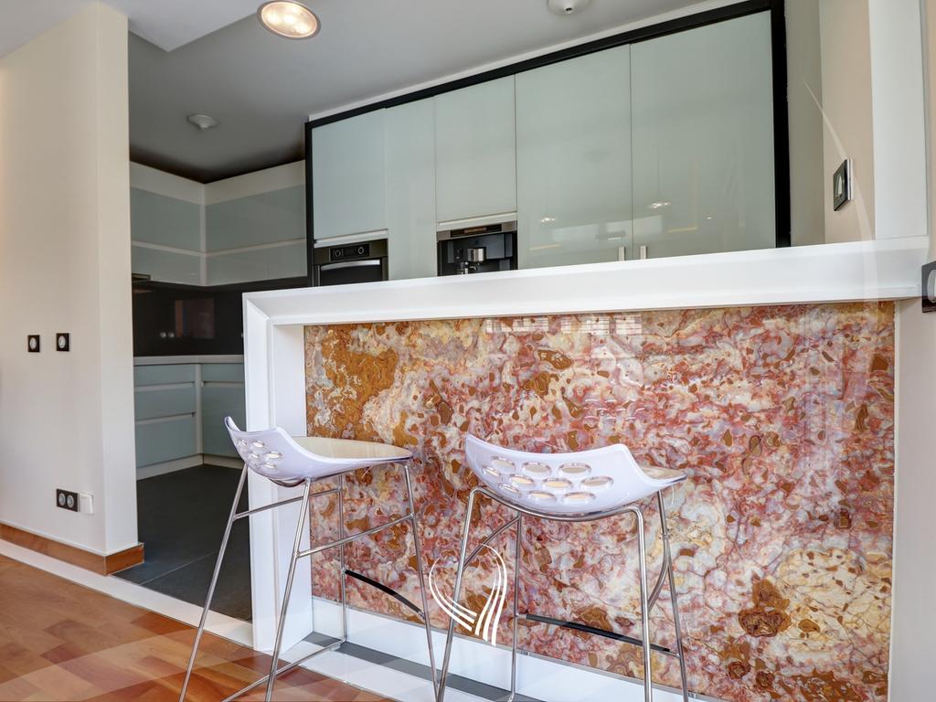 Penthouse 243.35m2 në shitje në lagjen Kalabria – Emshir7