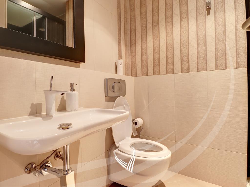 Penthouse 243.35m2 në shitje në lagjen Kalabria – Emshir24