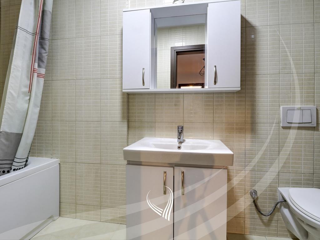 Banesë me 2 dhoma gjumi me qira në lagjen Bregu i Diellit – Ontex9