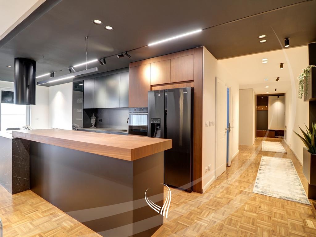 3-bedroom apartment for sale in the Prishtina e Re neighborhood – Linda Premium Residence4