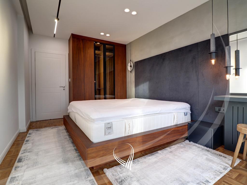 3-bedroom apartment for sale in the Prishtina e Re neighborhood – Linda Premium Residence6