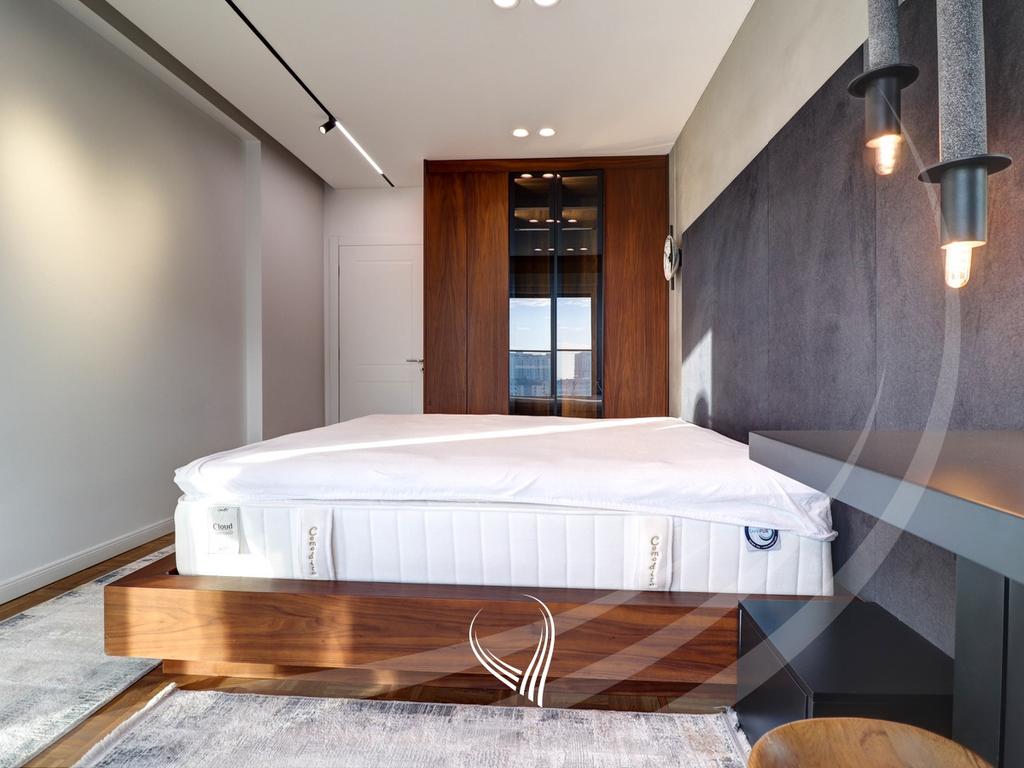 3-bedroom apartment for sale in the Prishtina e Re neighborhood – Linda Premium Residence8