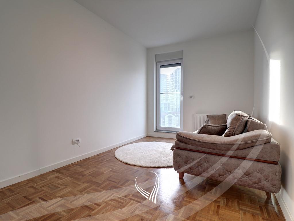 3-bedroom apartment for sale in the Prishtina e Re neighborhood – Linda Premium Residence9