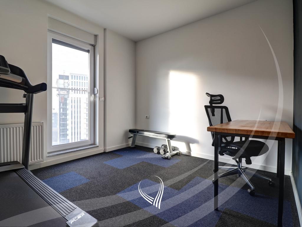 3-bedroom apartment for sale in the Prishtina e Re neighborhood – Linda Premium Residence11