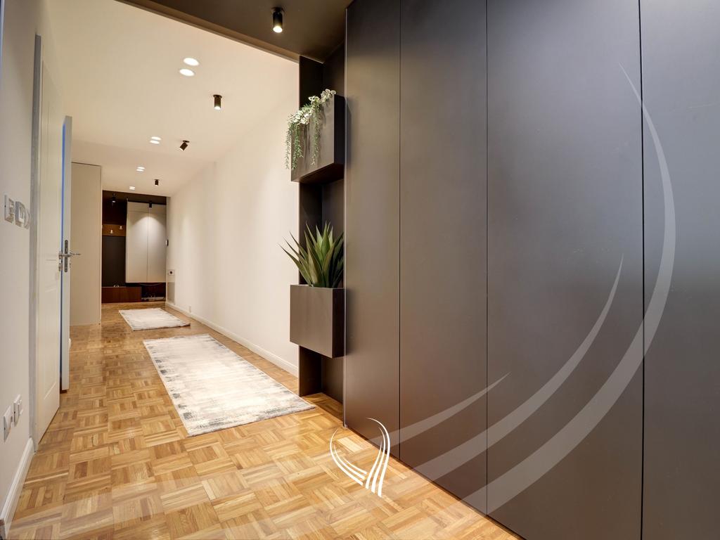 3-bedroom apartment for sale in the Prishtina e Re neighborhood – Linda Premium Residence13