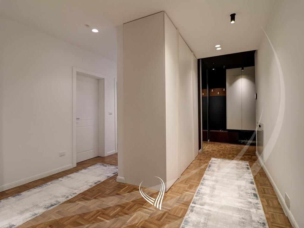 3-bedroom apartment for sale in the Prishtina e Re neighborhood – Linda Premium Residence14