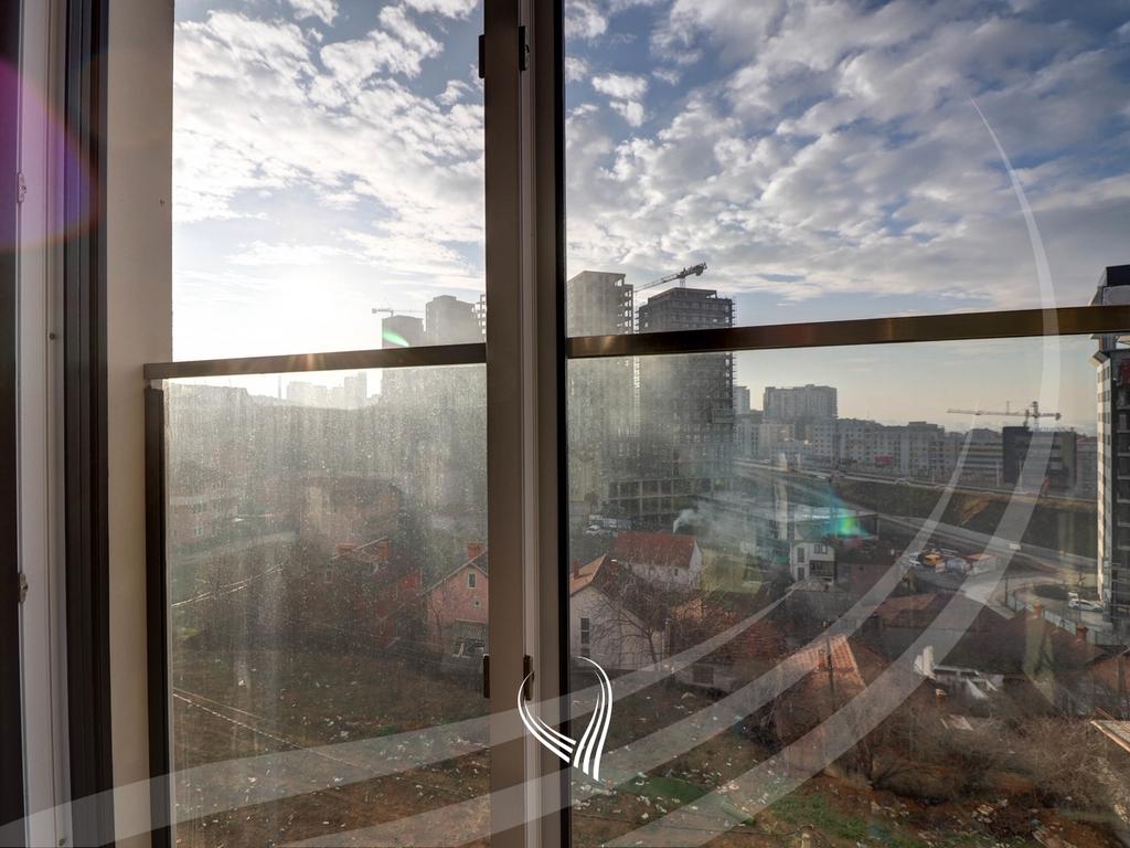 3-bedroom apartment for sale in the Prishtina e Re neighborhood – Linda Premium Residence17