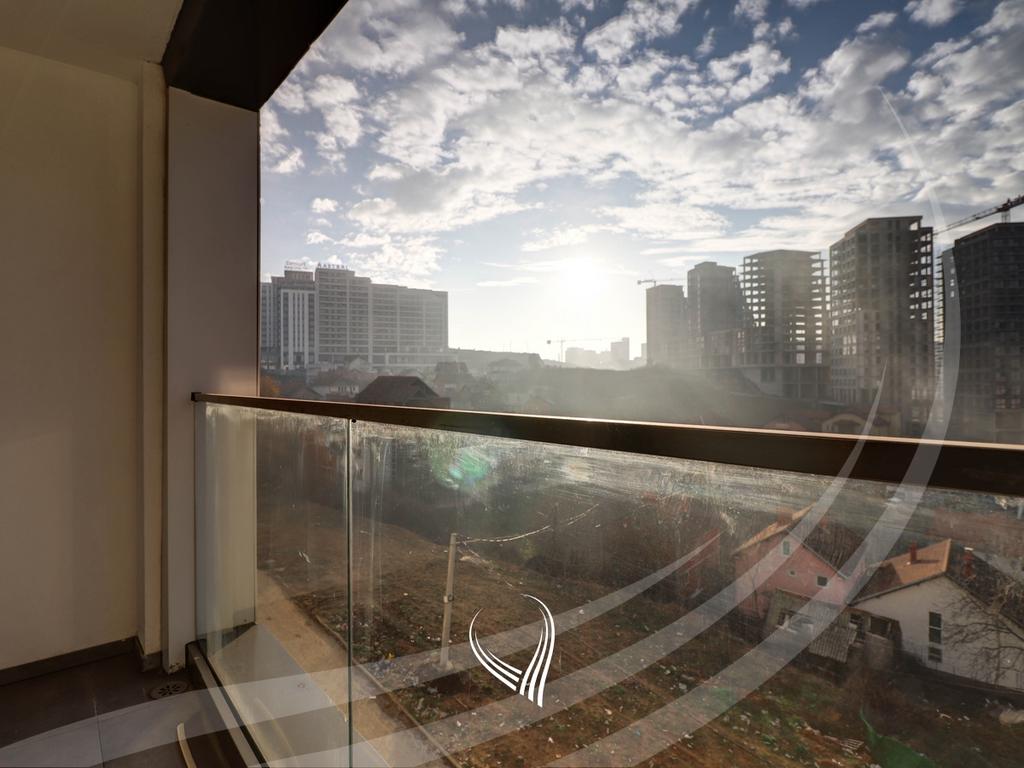 3-bedroom apartment for sale in the Prishtina e Re neighborhood – Linda Premium Residence18