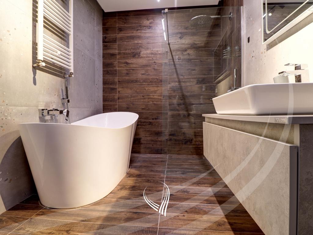 3-bedroom apartment for sale in the Prishtina e Re neighborhood – Linda Premium Residence20