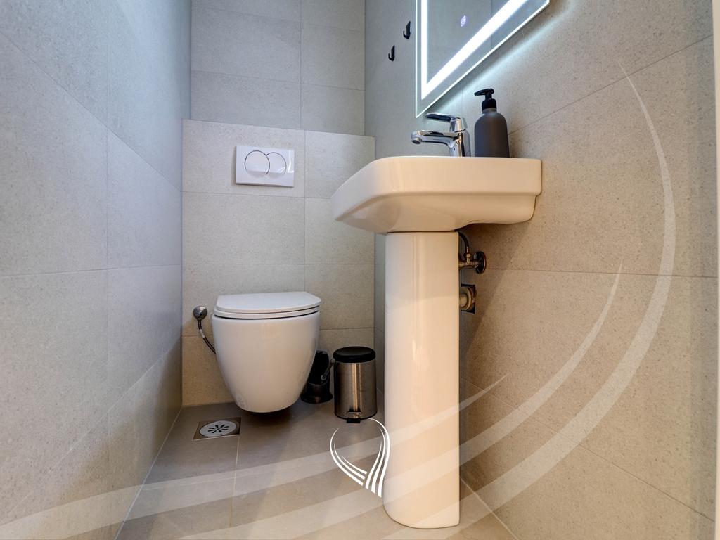 3-bedroom apartment for sale in the Prishtina e Re neighborhood – Linda Premium Residence23